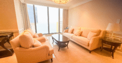 Modern 1 BHK to 3 BHK Furnished Apartments in West Bay