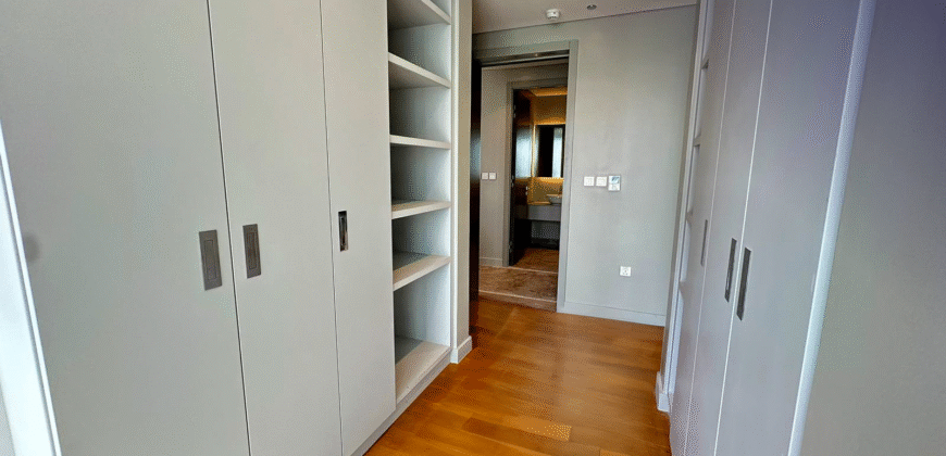 1 Bedroom Sea View Apartment | Seef Lusail | Luxury