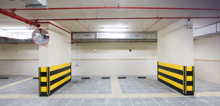 Spacious 3 Bedroom Apartment in Fereej Bin Mahmoud