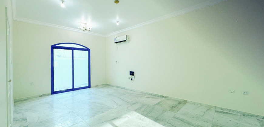 5 BHK Villa in Al Hilal – QAR 10,500 | Compound with Pool & Gym