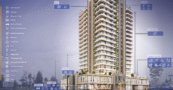 Off-Plan 1 BHK for Sale in Lusail – Fully Furnished | QAR 1.2M