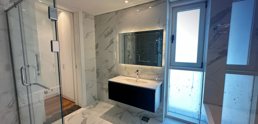 1 Bedroom Apartment | Semi Furnished | 8000 QAR