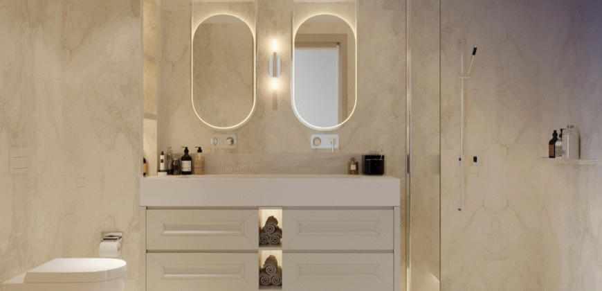 Taqah Long Beach Residences – A Life of Coastal Elegance Begins Here