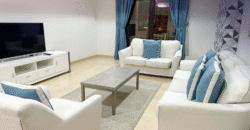 Modern 1 BHK Apartment in Porto Arabia