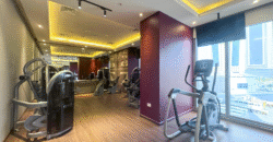 Modern 1 BHK to 3 BHK Furnished Apartments in West Bay