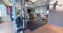 Modern 1 BHK to 3 BHK Furnished Apartments in West Bay