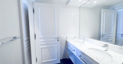 Modern 1 BHK to 3 BHK Furnished Apartments in West Bay