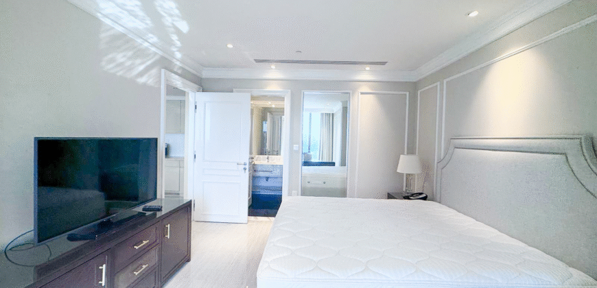 Modern 1 BHK to 3 BHK Furnished Apartments in West Bay