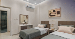 Brand new 3BR Apartment for Rent with Bills + Wifi