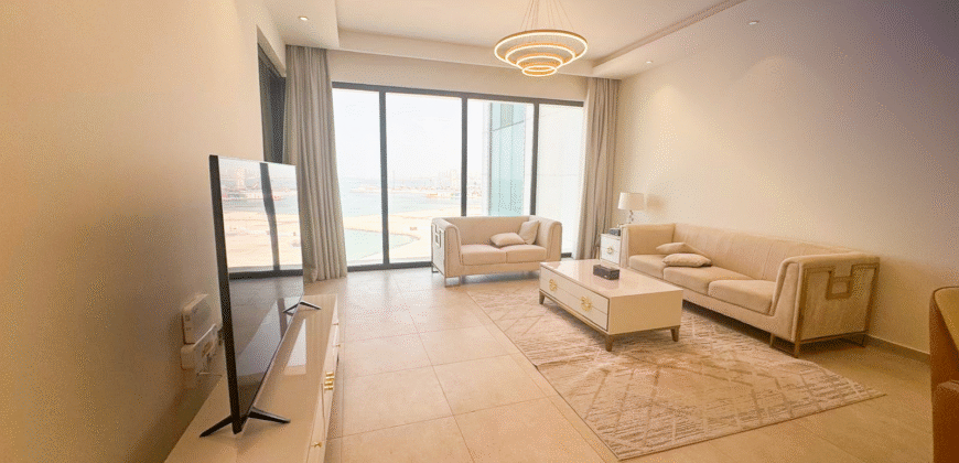 Sea View 1 in Malibu, Lusail – QAR 9,000/Month