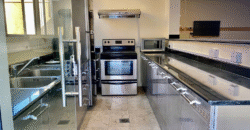 Luxurious 4BHK Villa with Pool & Gym in Muraikh – QAR 10,000