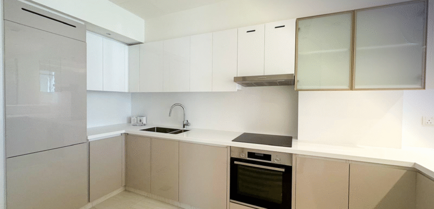 1 Bedroom Apartment | Fully Furnished | Gewan Island