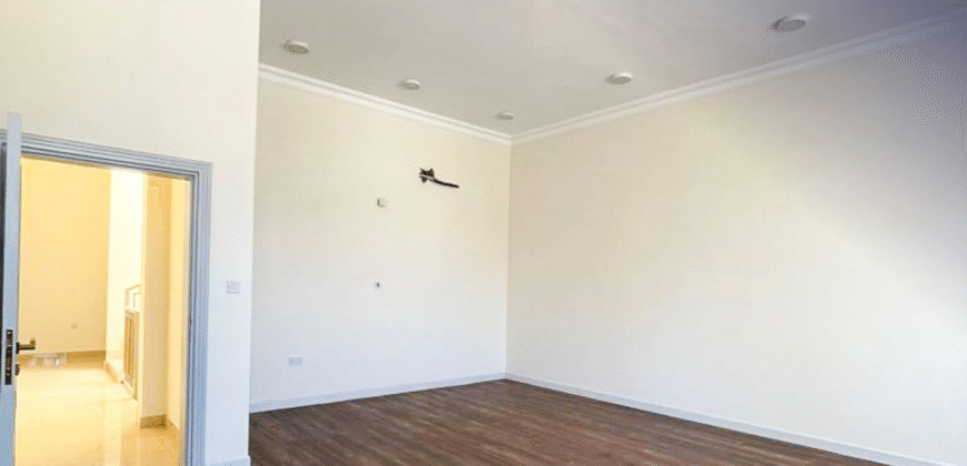 5 Bedroom Brand-New Villa for Government Housing Only