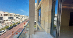 1 Bedroom Apartment | Semi Furnished | 8000 QAR