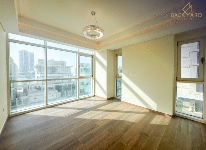 Affordable Luxury Living 1 Bedroom Apartment in Gewan Island