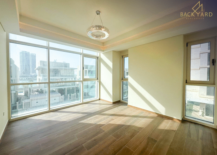 Affordable Luxury Living 1 Bedroom Apartment in Gewan Island