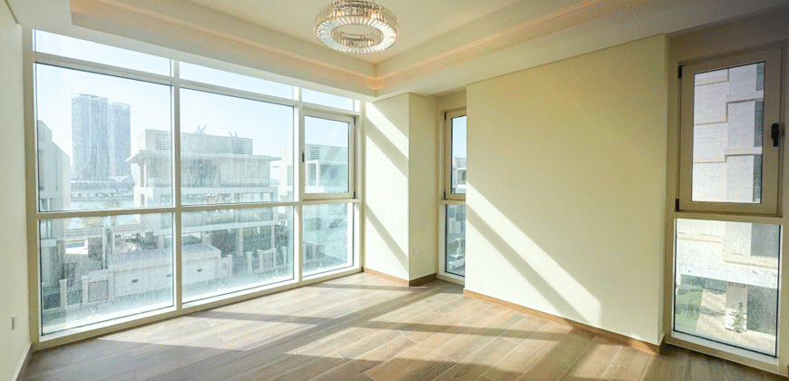 Affordable Luxury Living 1 Bedroom Apartment in Gewan Island