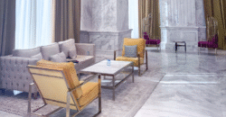 Modern 1 BHK to 3 BHK Furnished Apartments in West Bay