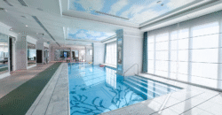 Modern 1 BHK to 3 BHK Furnished Apartments in West Bay