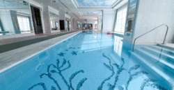 Modern 1 BHK to 3 BHK Furnished Apartments in West Bay