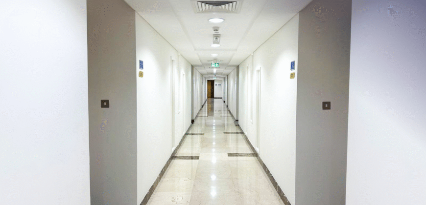 Sea View 1 in Malibu, Lusail – QAR 9,000/Month