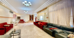 Luxurious 4BHK Villa with Pool & Gym in Muraikh – QAR 10,000