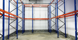 Cold Warehouse with Accommodation | Rent or Buy Option