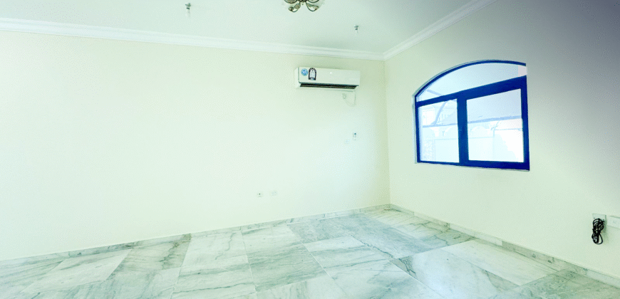 5 BHK Villa in Al Hilal – QAR 10,500 | Compound with Pool & Gym