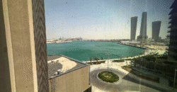 1 Bedroom Sea View Apartment | Seef Lusail | Luxury