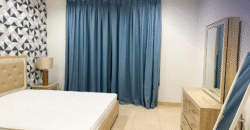 Modern 1 BHK Apartment in Porto Arabia