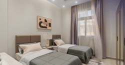 Brand new 3BR Apartment for Rent with Bills + Wifi