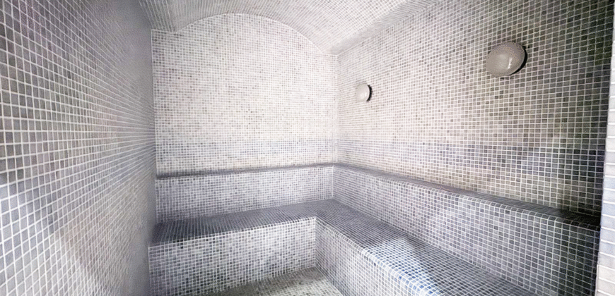 Modern 1 BHK to 3 BHK Furnished Apartments in West Bay