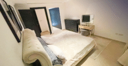 Affordable 1 Bedroom in Porto Arabia