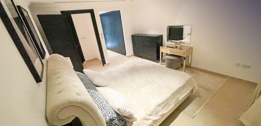 Affordable 1 Bedroom in Porto Arabia