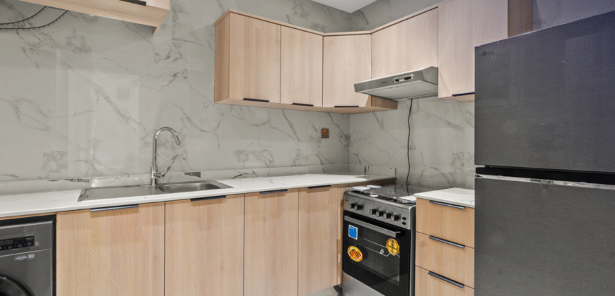 Fully Furnished 2 Bedroom in Madinat Khalifa QAR 5,900