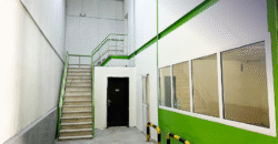Cold Warehouse with Accommodation | Rent or Buy Option