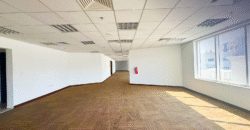 Prime 400 SQM Office Spaces on Al Jazeera Street