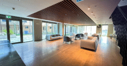 1 Bedroom Sea View Apartment | Seef Lusail | Luxury