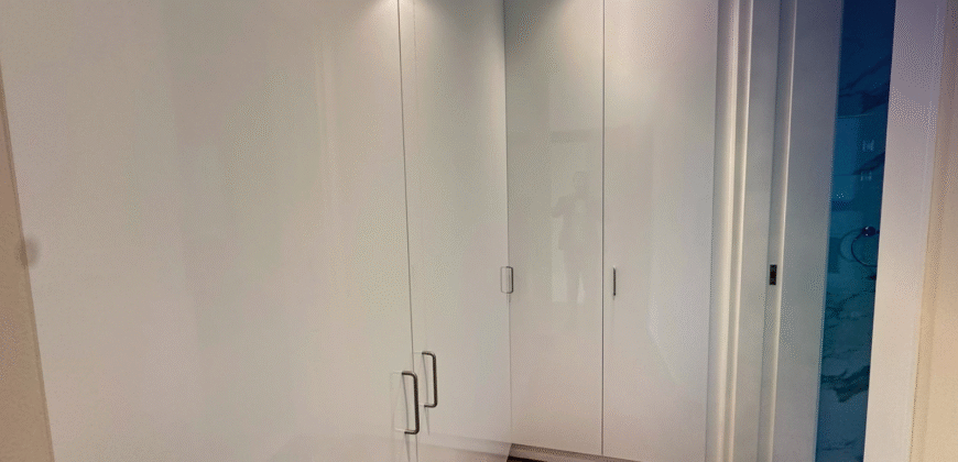 1 Bedroom Apartment | Semi Furnished | 8000 QAR