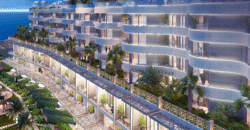 Taqah Long Beach Residences – A Life of Coastal Elegance Begins Here