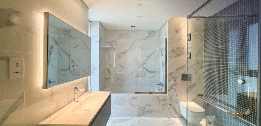 Affordable Luxury Living 1 Bedroom Apartment in Gewan Island