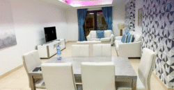 Modern 1 BHK Apartment in Porto Arabia
