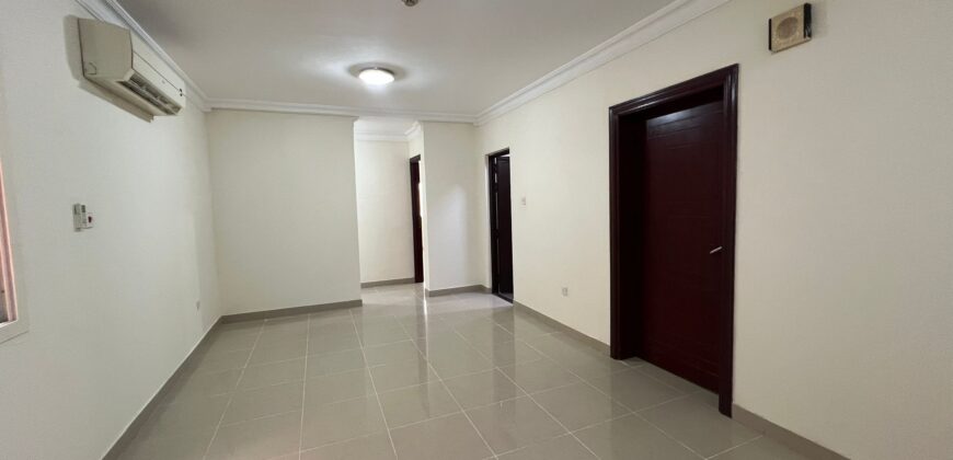 Spacious 2BHK Apartment for Rent in Madinat Khalifa South – QAR 4,000