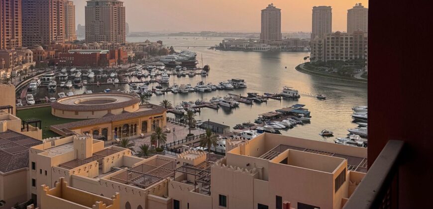 Elegant 2 BHK Furnished Apartment | Bills Included | 155 SQM