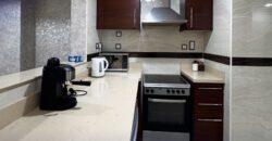 Elegant 2 BHK Furnished Apartment | Bills Included | 155 SQM