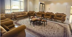 Elegant 8-Bedroom Brand New Villa for Sale in Umm Al Amad