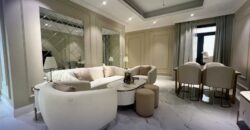 Modern Fully Furnished 2BHK Apartment for Rent in Al Waab – QAR 7,500