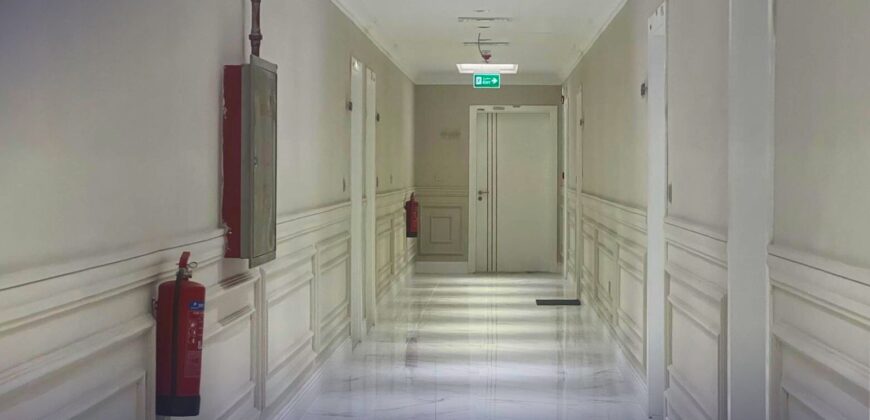 Modern Fully Furnished 2BHK Apartment for Rent in Al Waab – QAR 7,500