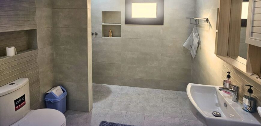 Elegant 8-Bedroom Brand New Villa for Sale in Umm Al Amad