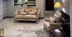 Elegant 2 BHK Furnished Apartment | Bills Included | 155 SQM